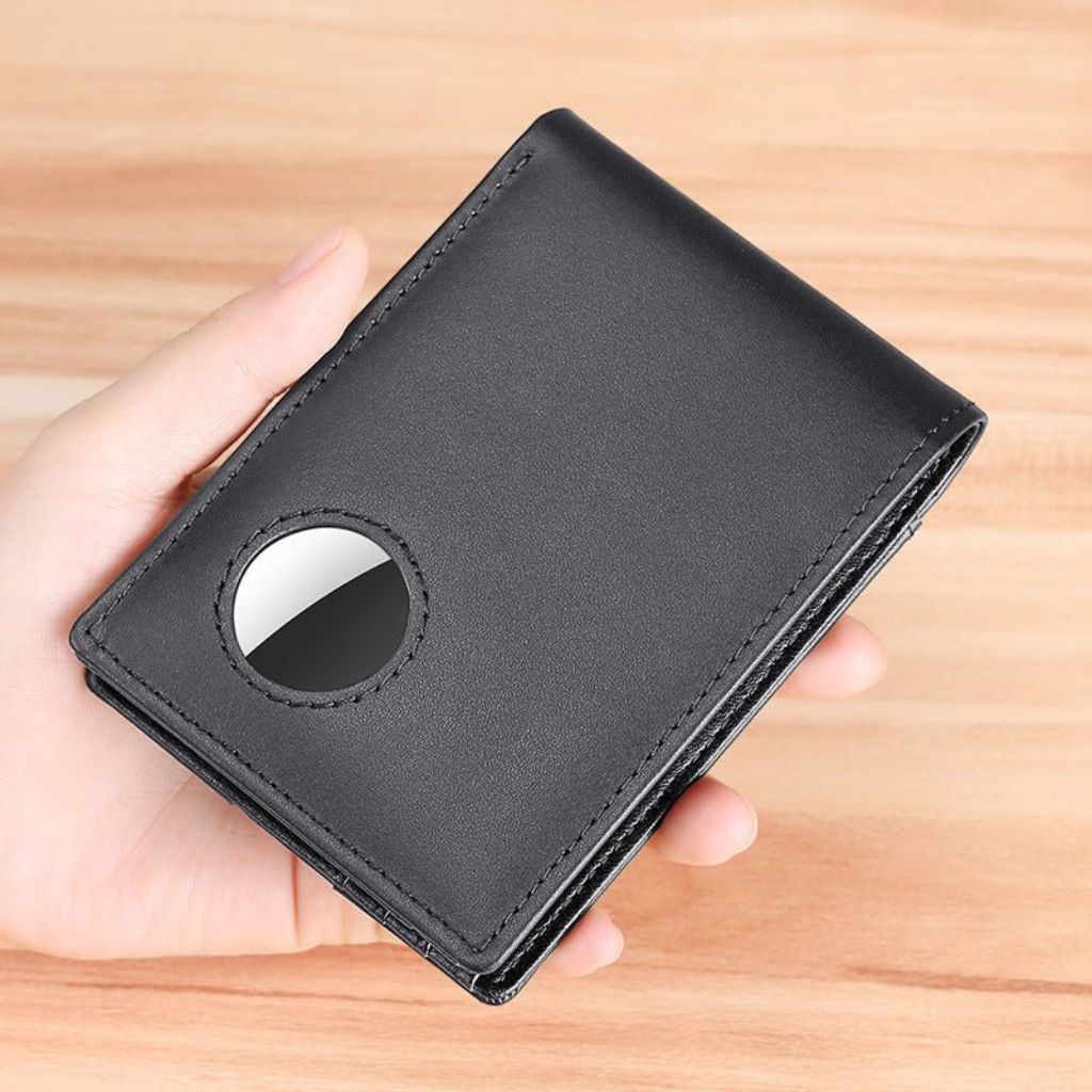 TagWallet Leather
