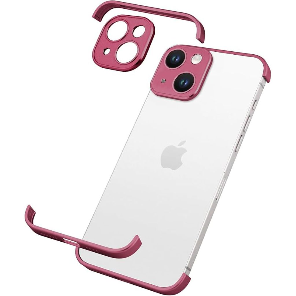 EVOLVED® EdgeGuard Air Metal