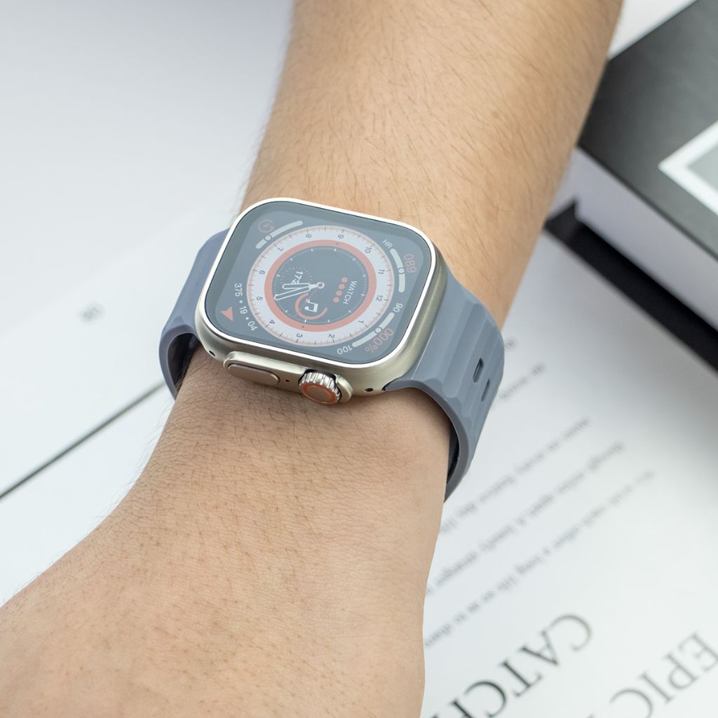 WatchBand Elastic Sport