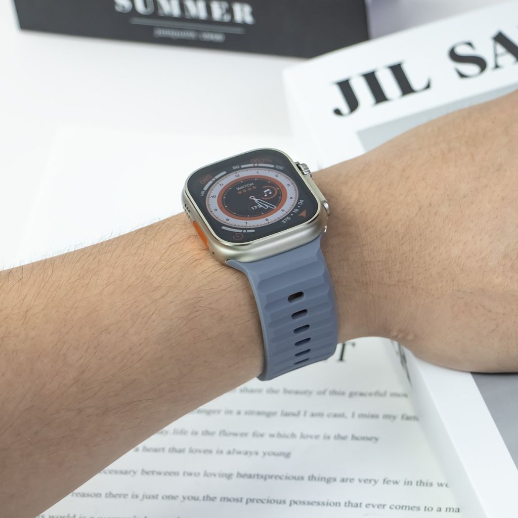 WatchBand Elastic Sport