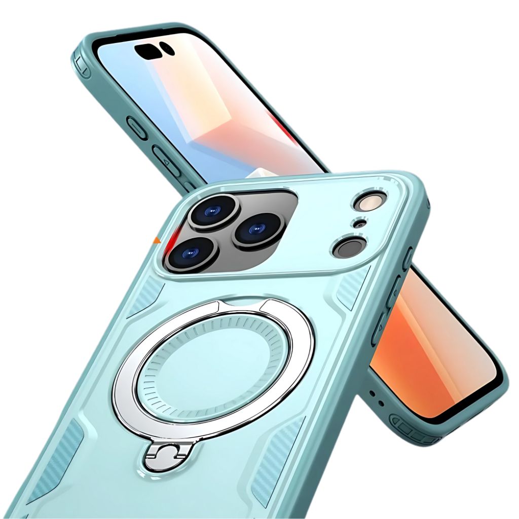 MagCase Rugged Armor