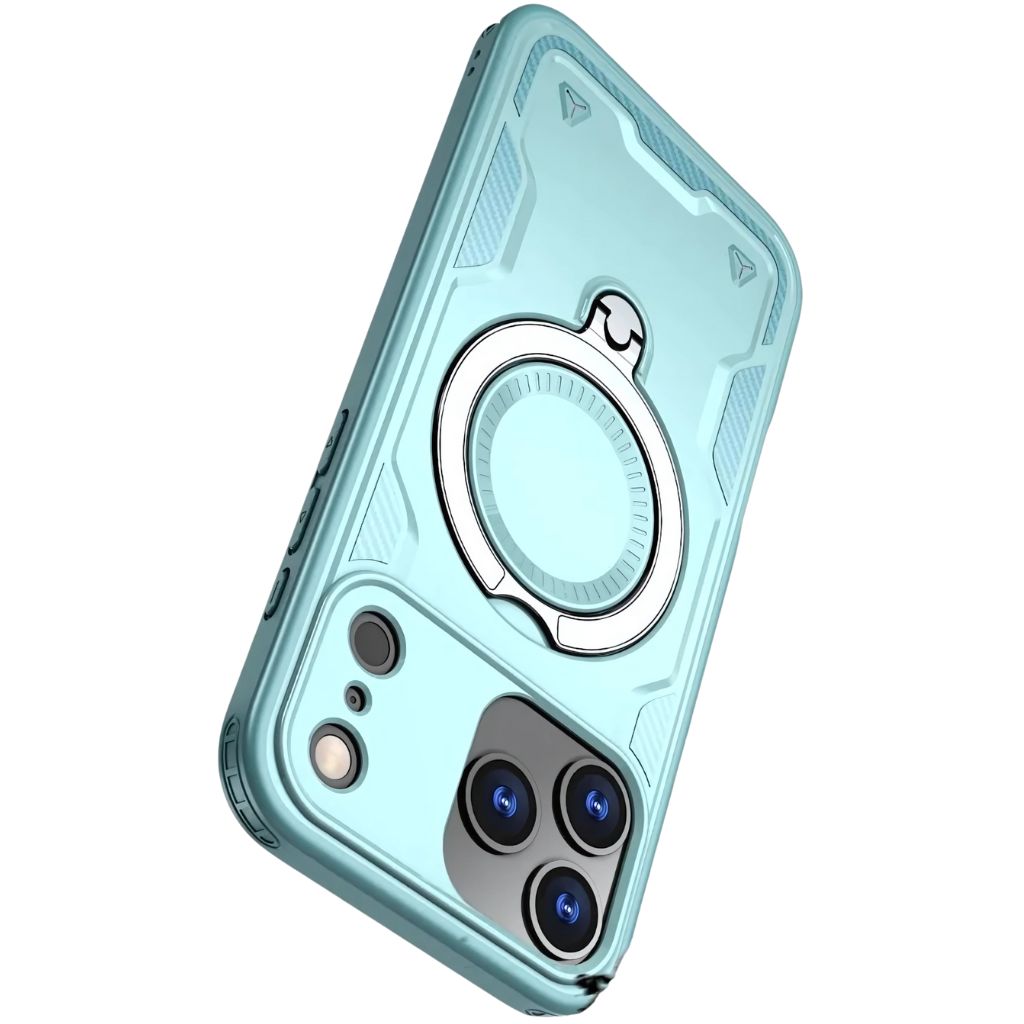 MagCase Rugged Armor
