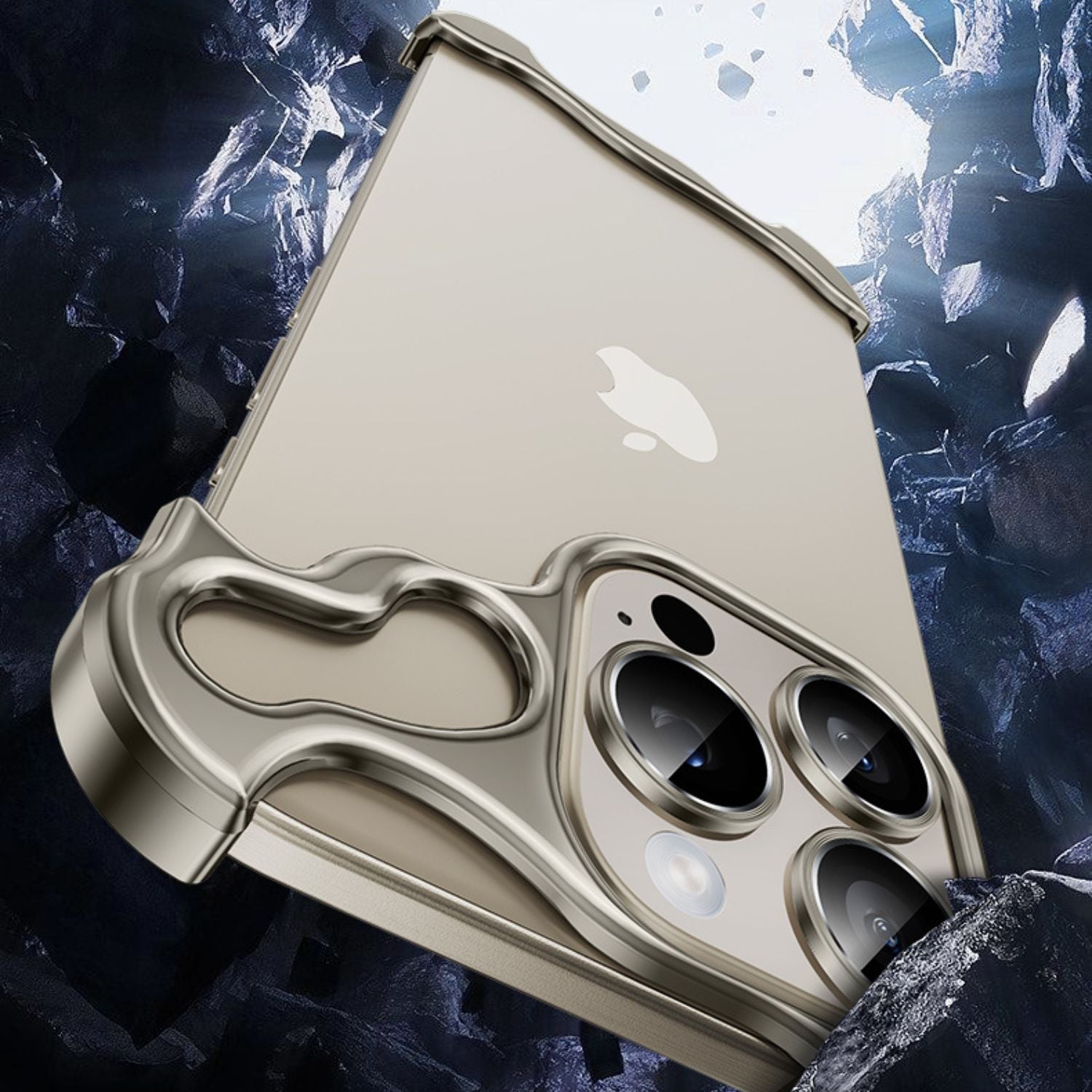 EVOLVED® EdgeGuard Ultra