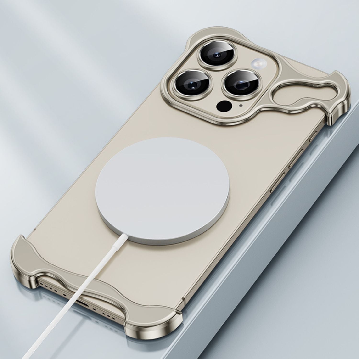 EVOLVED® EdgeGuard Ultra