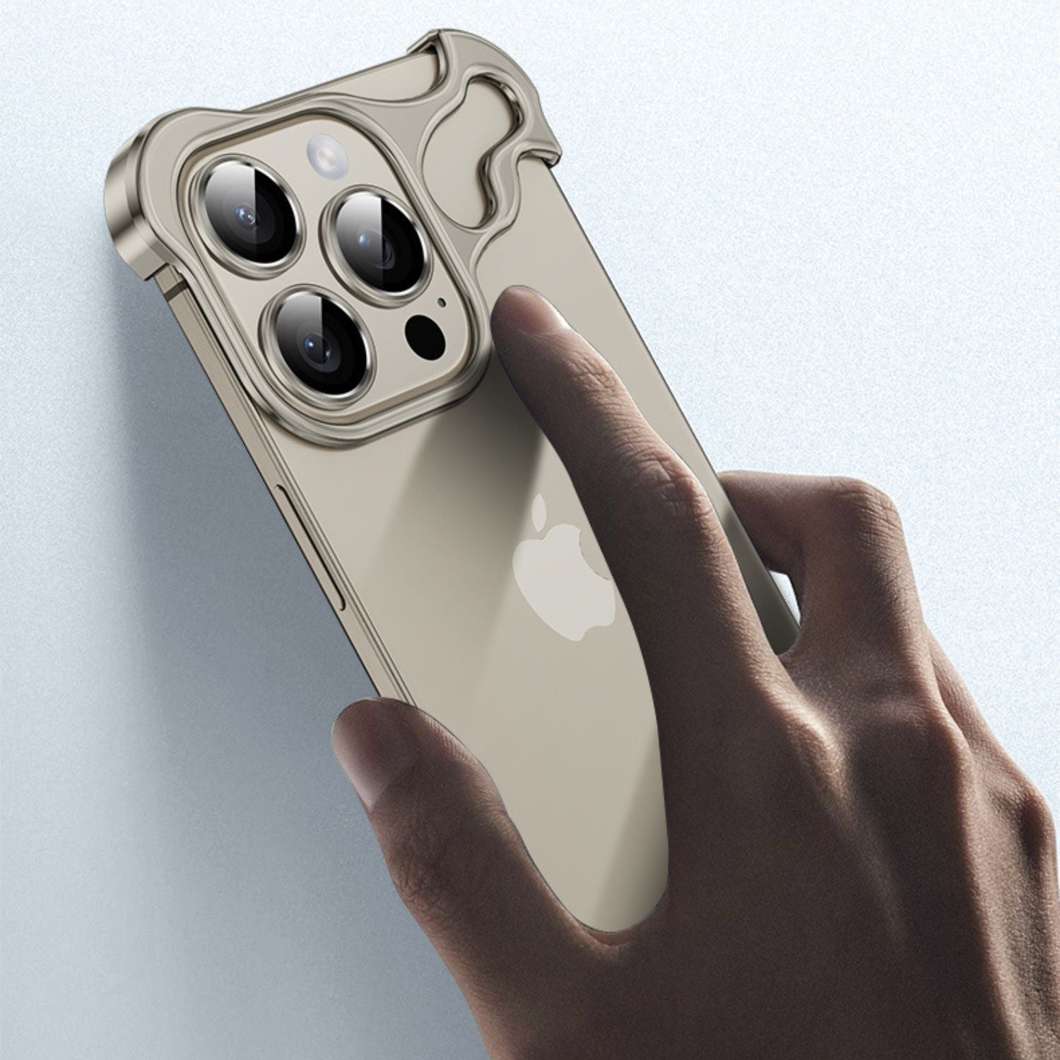EVOLVED® EdgeGuard Ultra