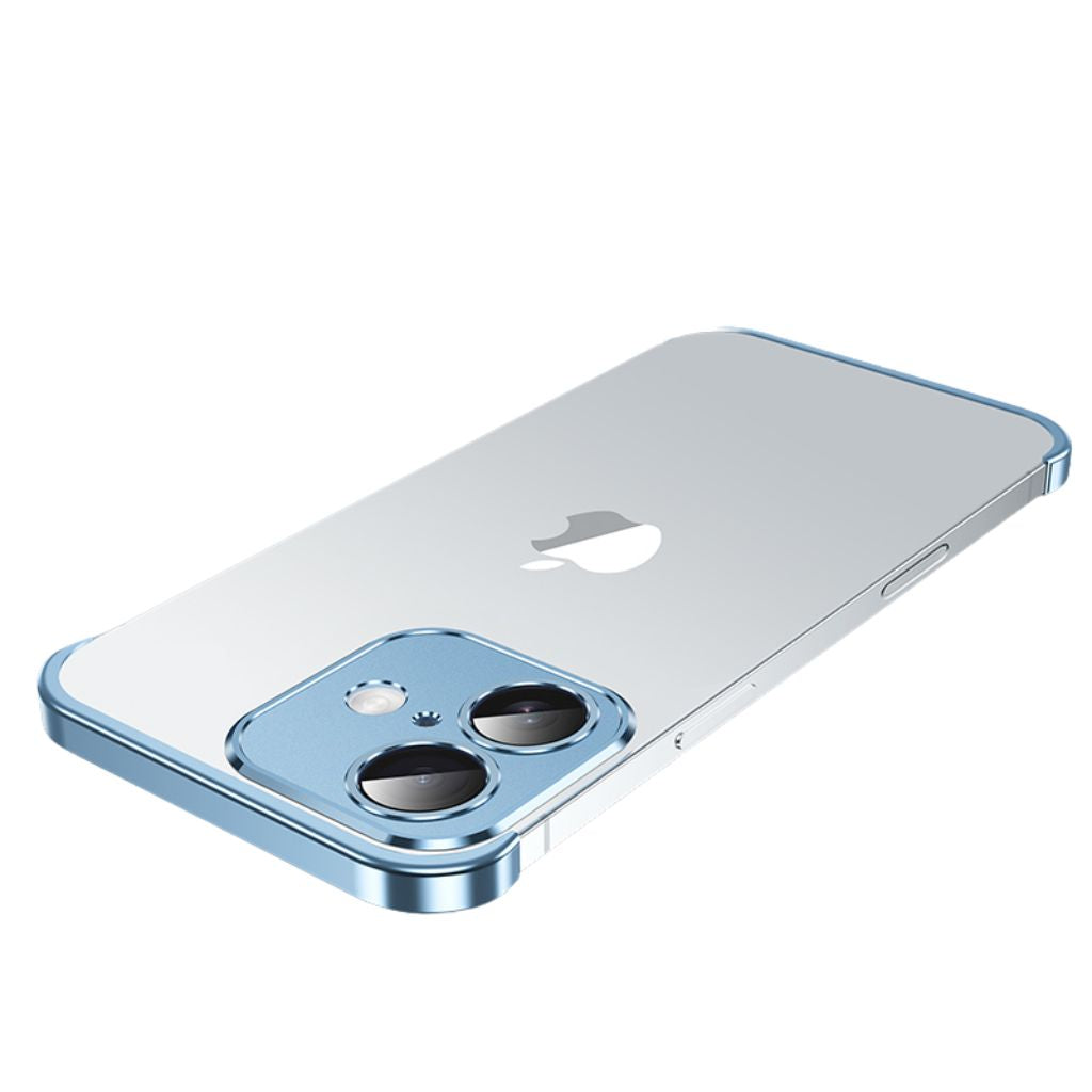 EVOLVED® EdgeGuard Air Metal
