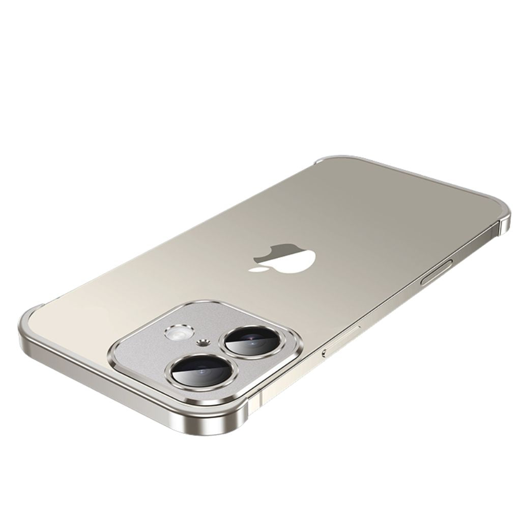 EVOLVED® EdgeGuard Air Metal