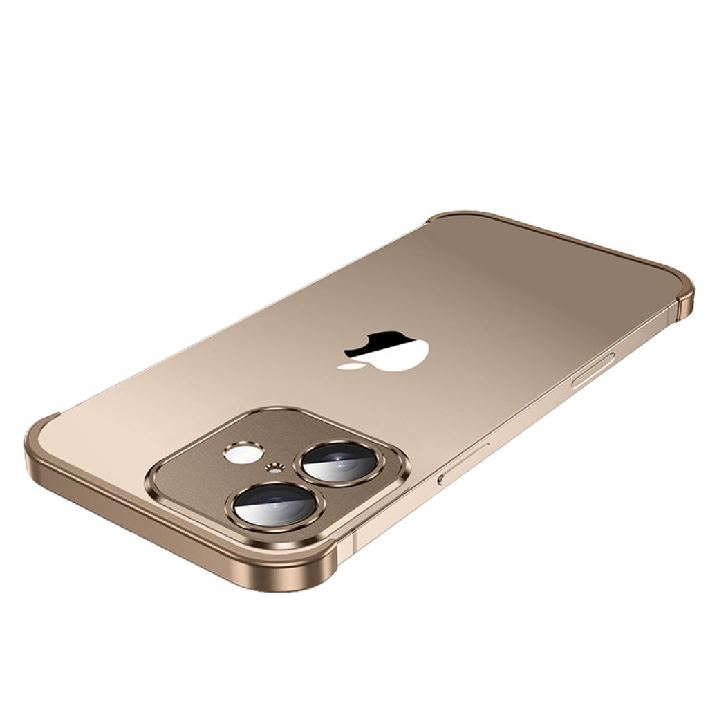 EVOLVED® EdgeGuard Air Metal