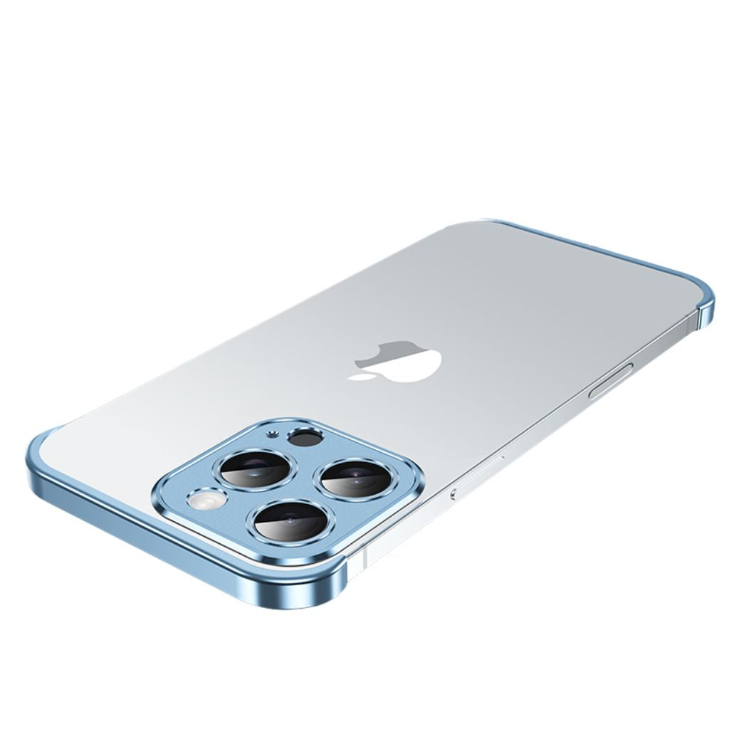 EVOLVED® EdgeGuard Air Metal