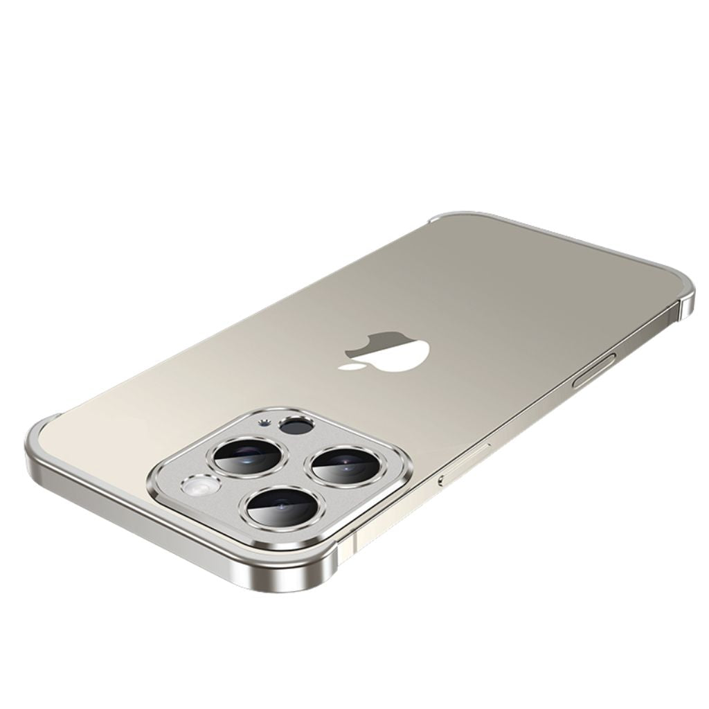 EVOLVED® EdgeGuard Air Metal