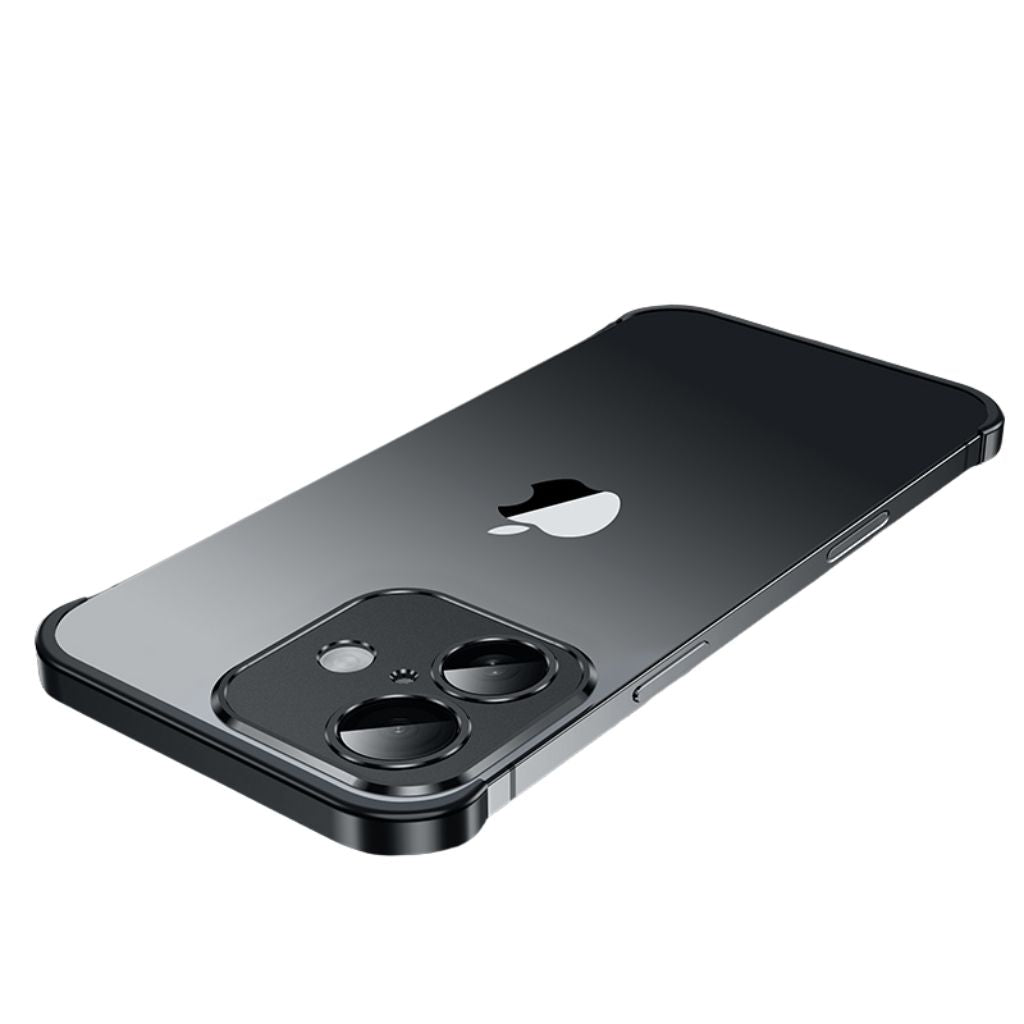 EVOLVED® EdgeGuard Air Metal