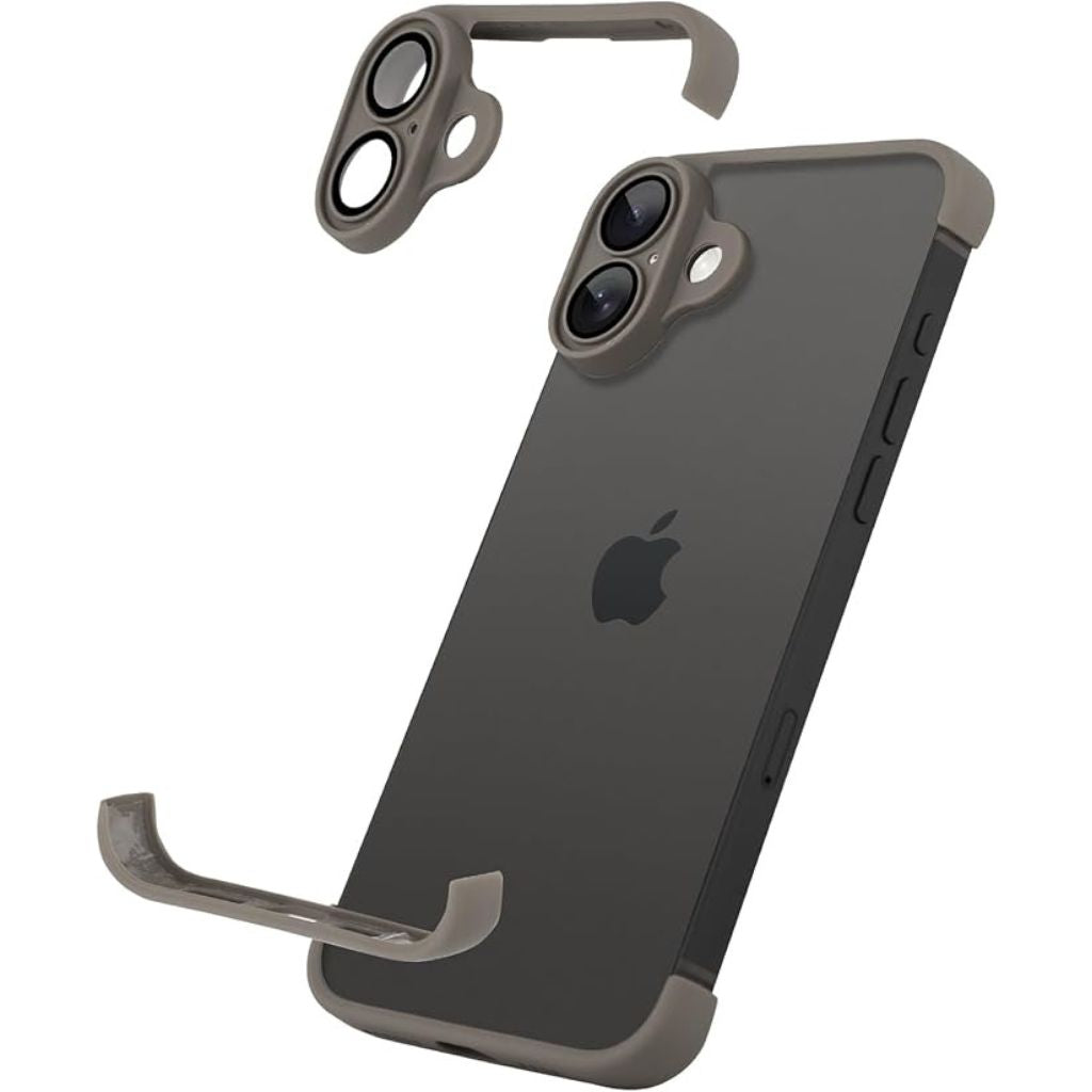 EVOLVED® EdgeGuard Air
