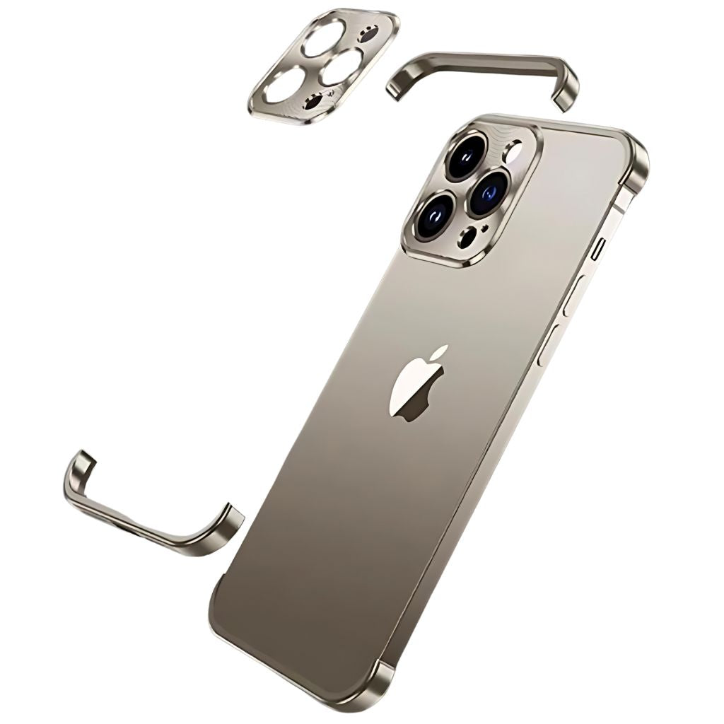 EVOLVED® EdgeGuard Air Metal