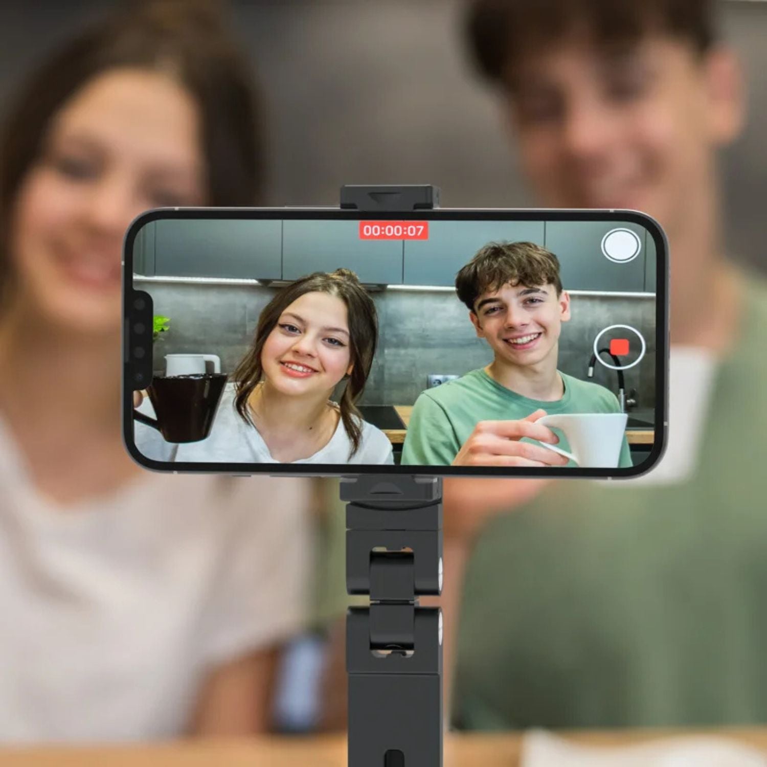 EVOLVED® MagMount Go