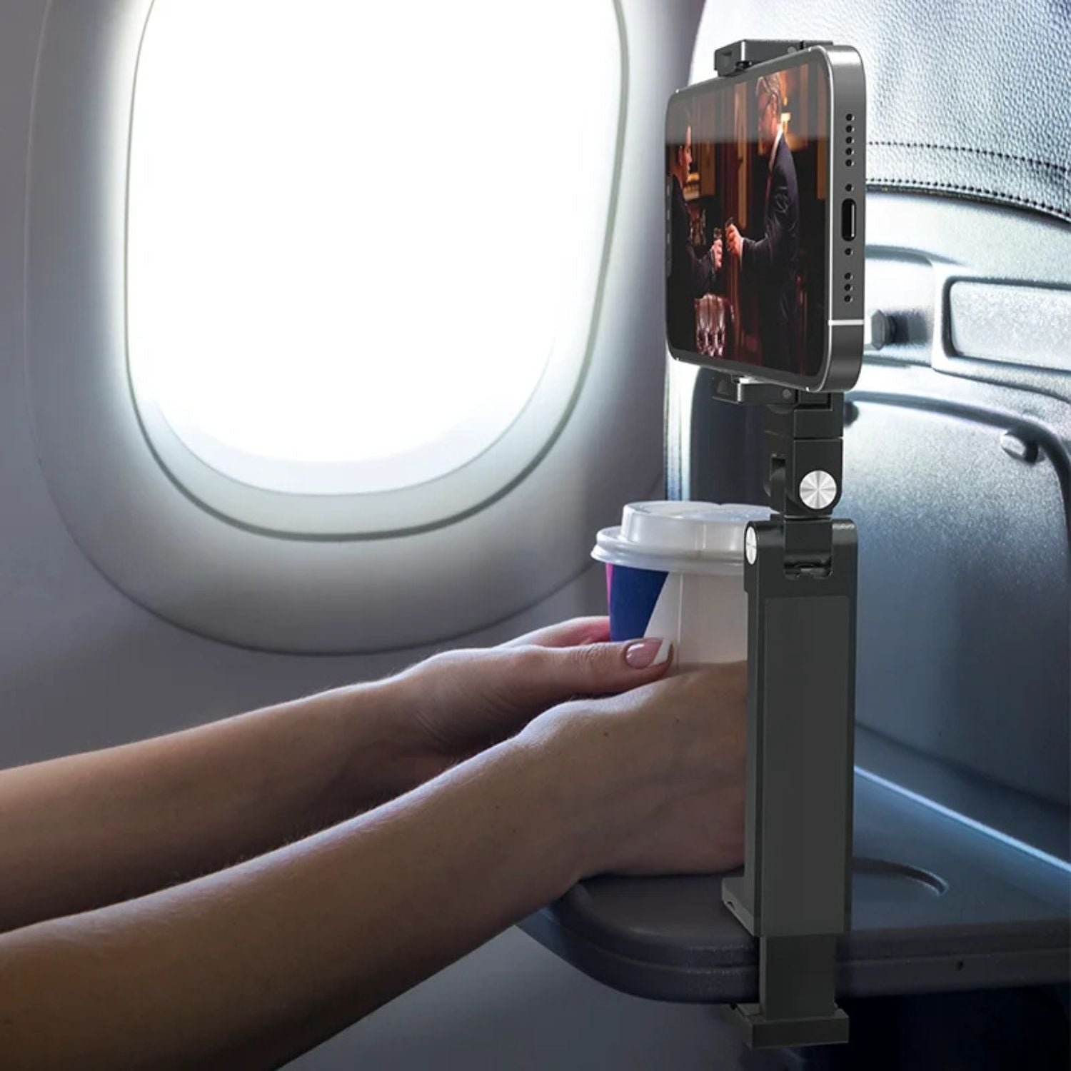 EVOLVED® MagMount Go