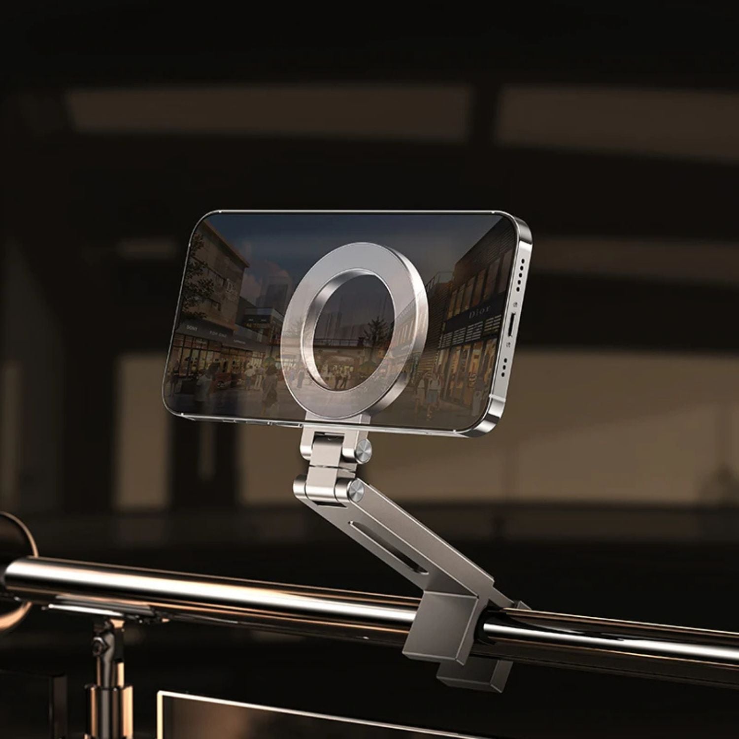 EVOLVED® MagMount Go