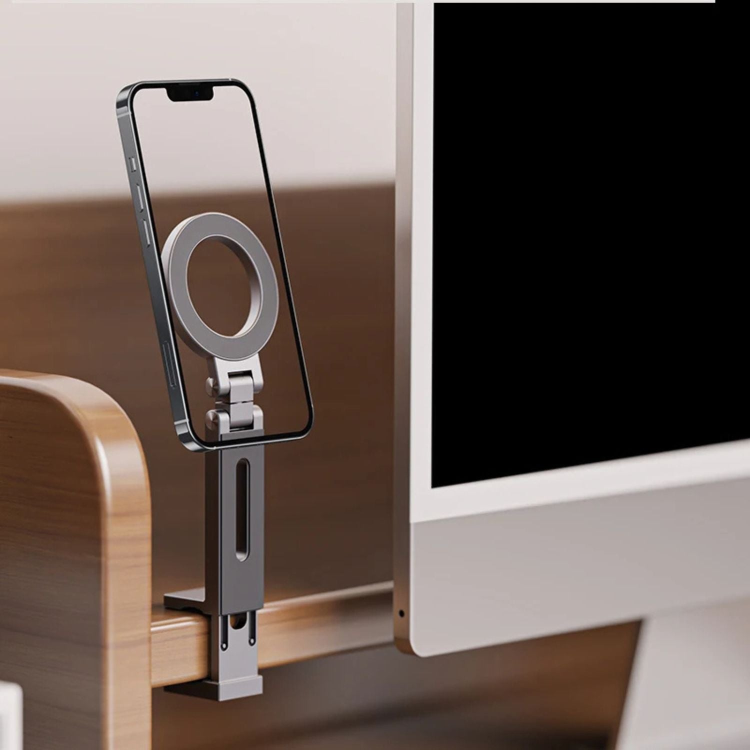 EVOLVED® MagMount Go