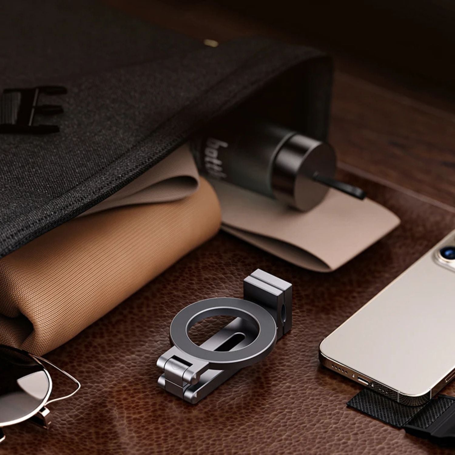 EVOLVED® MagMount Go