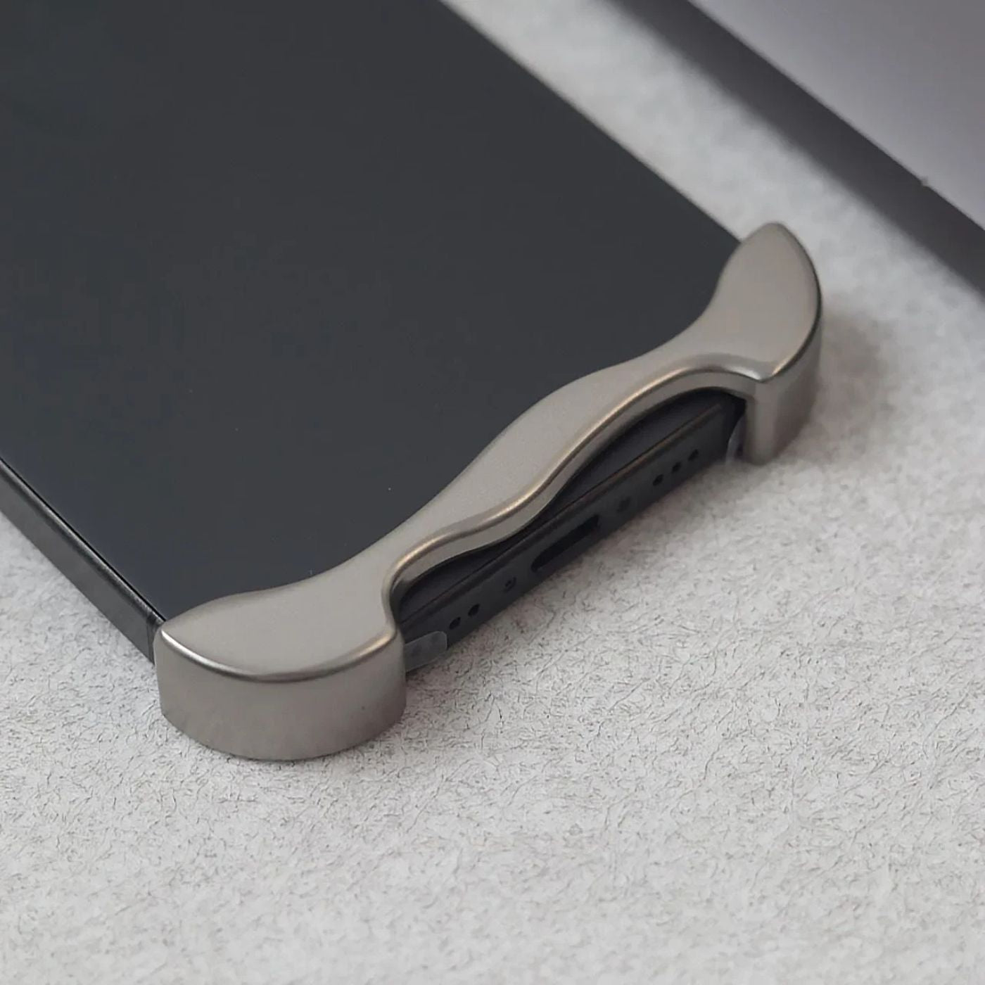 EVOLVED® EdgeGuard Ultra