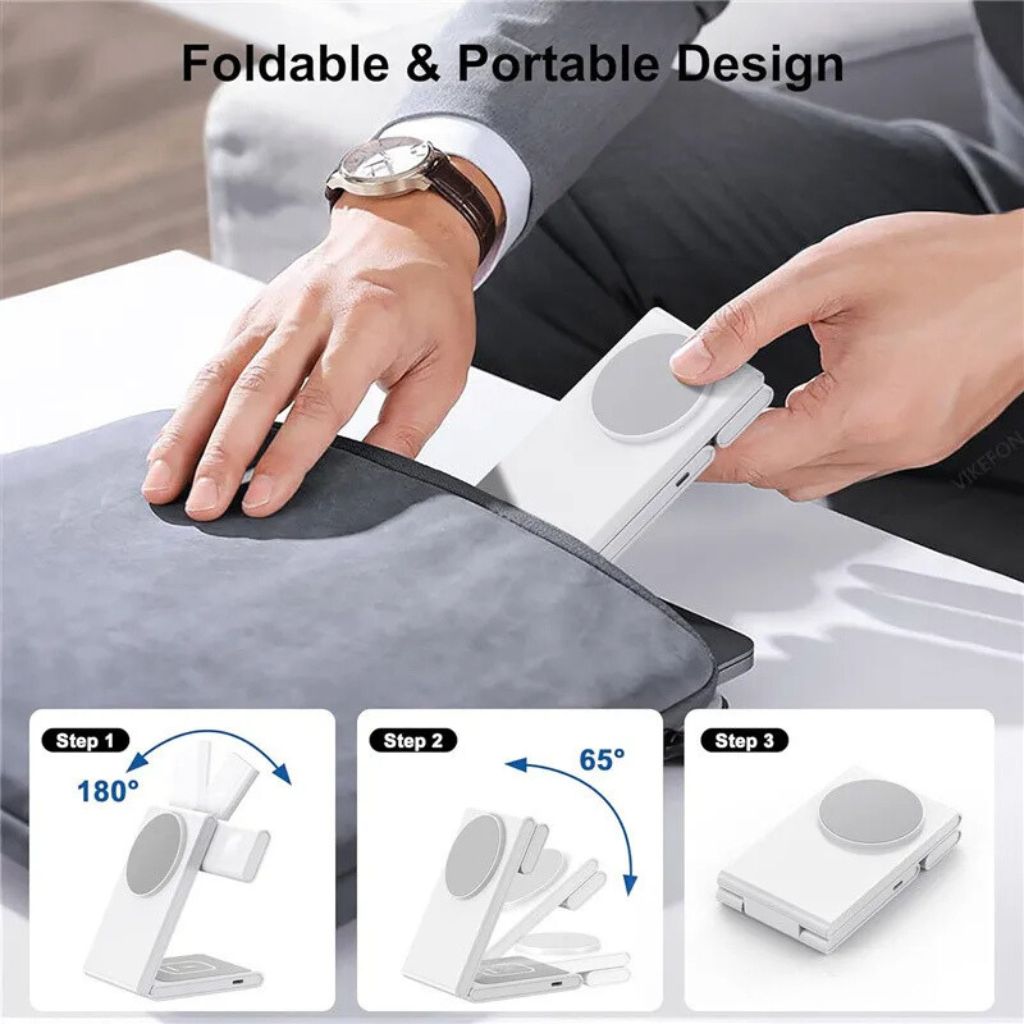 MagFold Compact