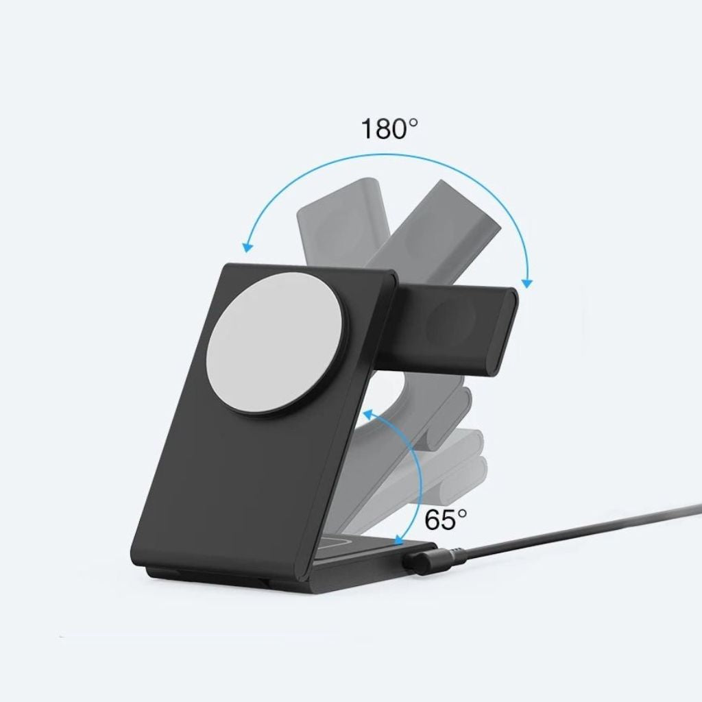 MagFold Compact