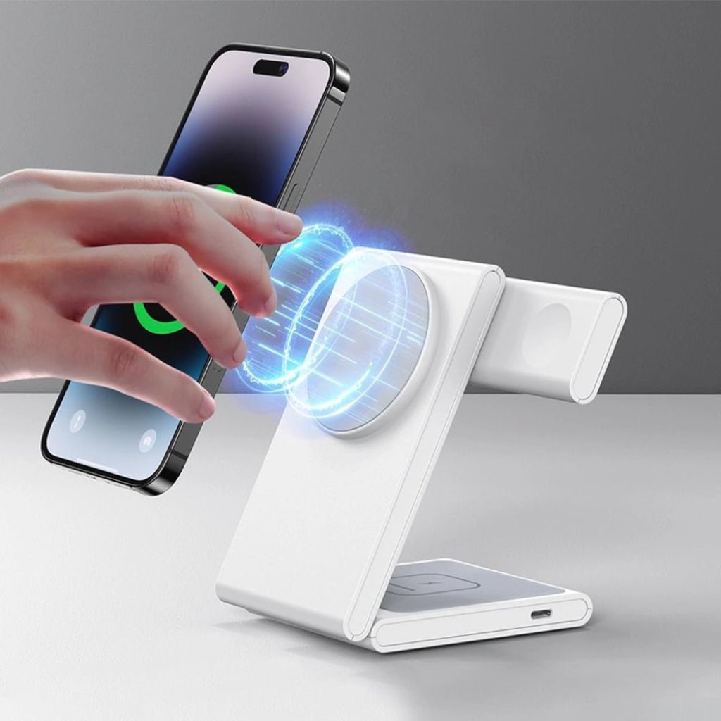 MagFold Compact