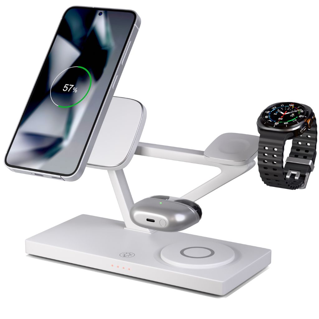 EVOLVED® ChargeBase 3