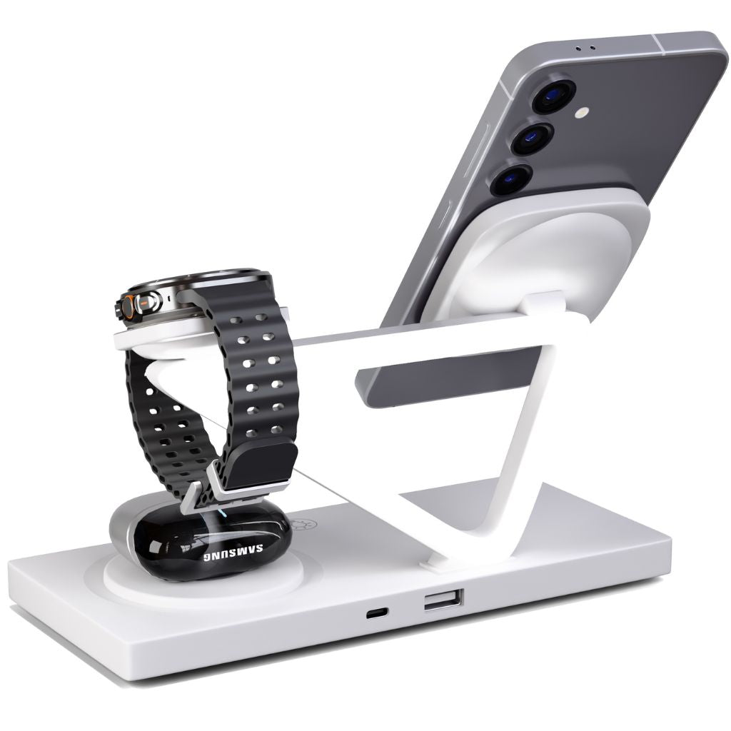 EVOLVED® ChargeBase 3