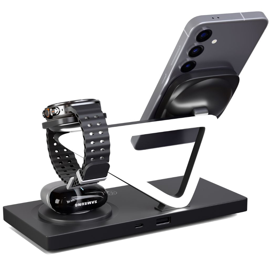 EVOLVED® ChargeBase 3