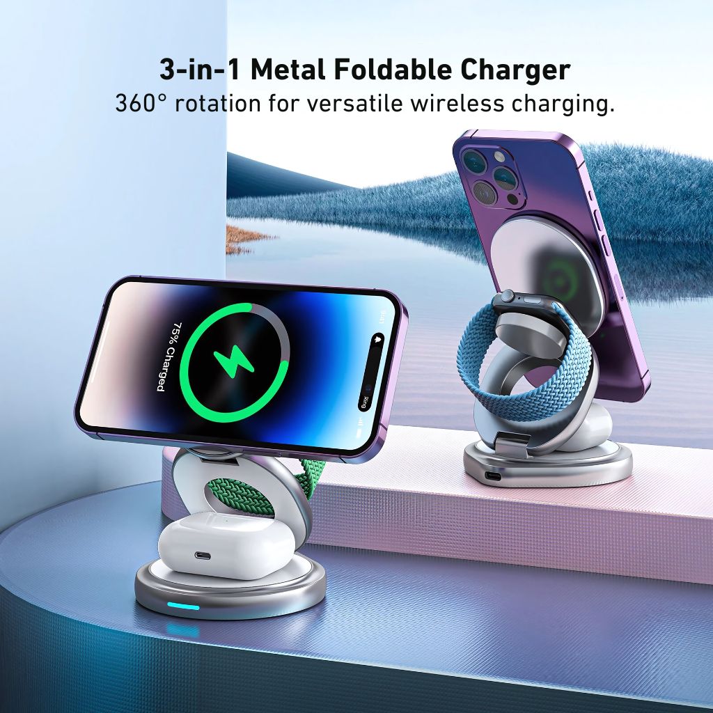 EVOLVED® Fold Twist Pro