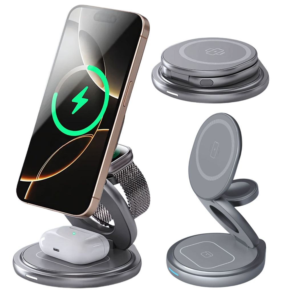 EVOLVED® Fold Twist Pro