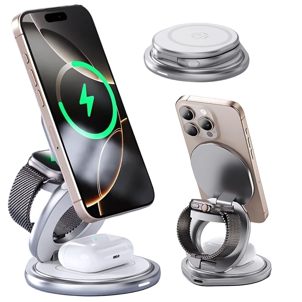 EVOLVED® Fold Twist Pro