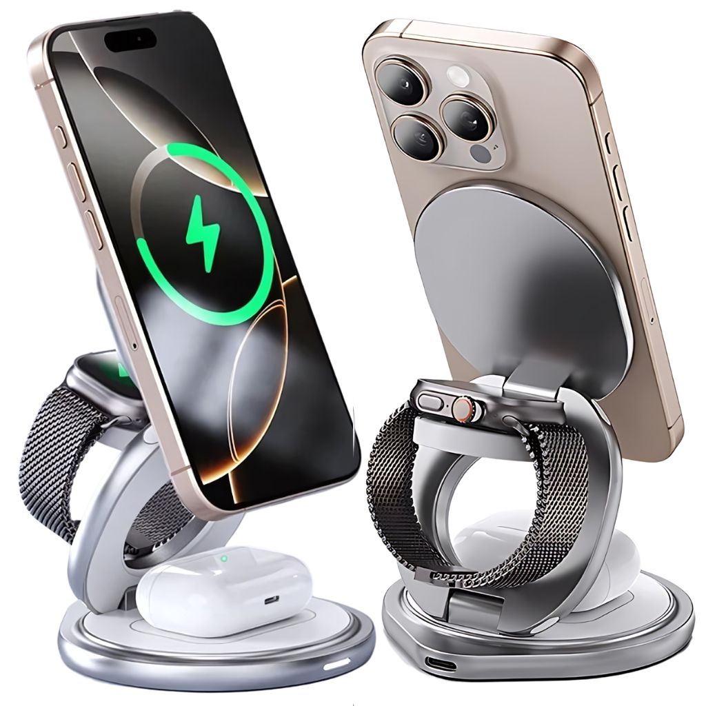 EVOLVED® Fold Twist Pro