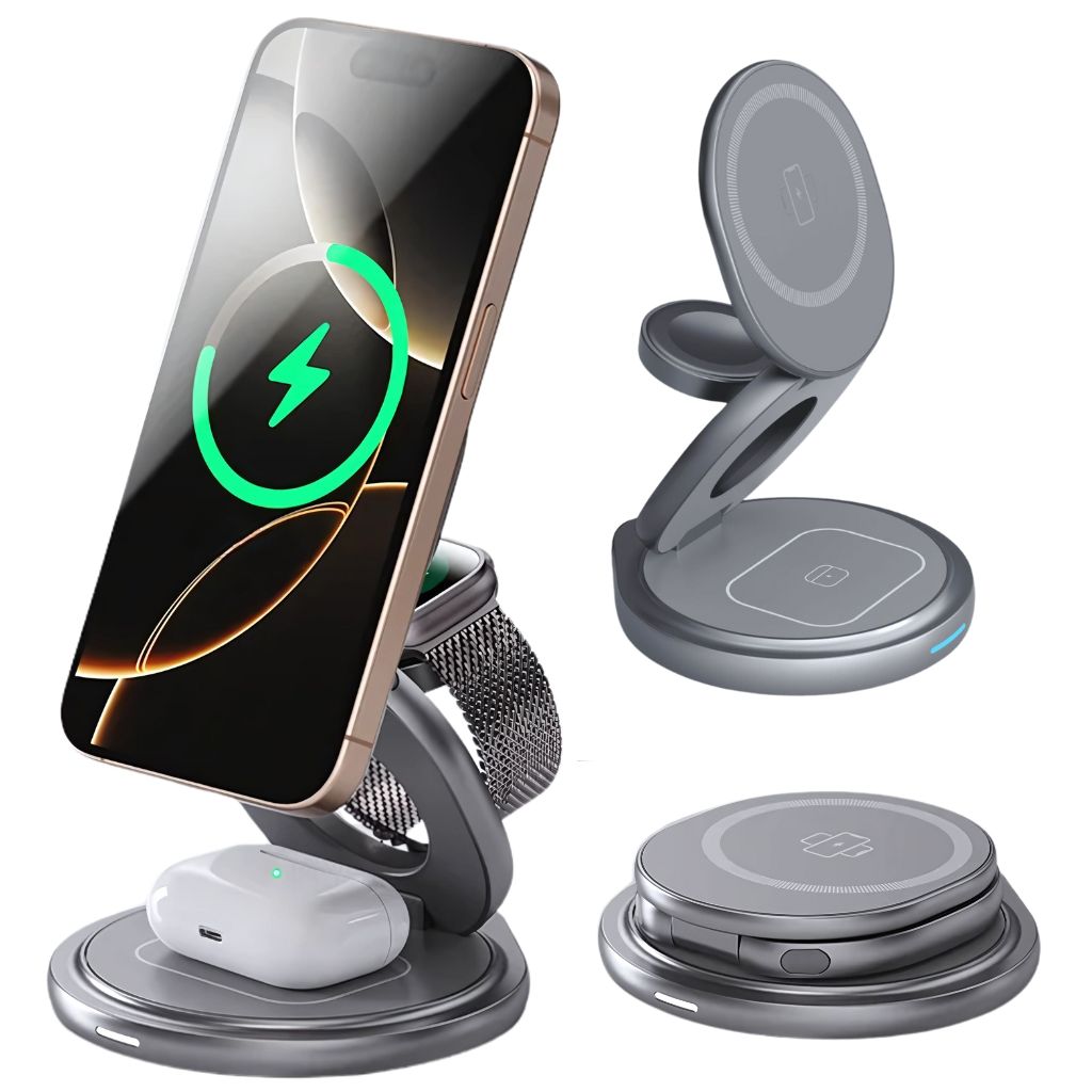 EVOLVED® Fold Twist Pro
