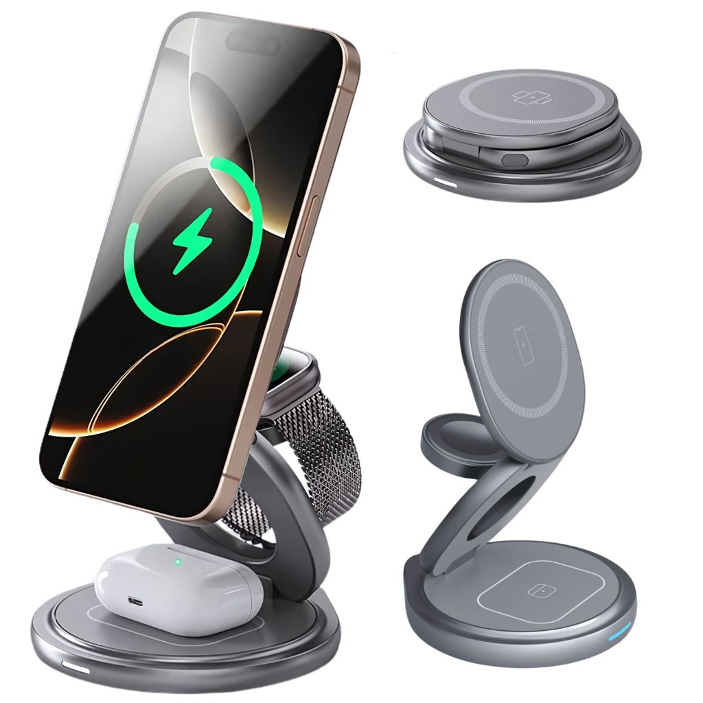 EVOLVED® Fold Twist Pro