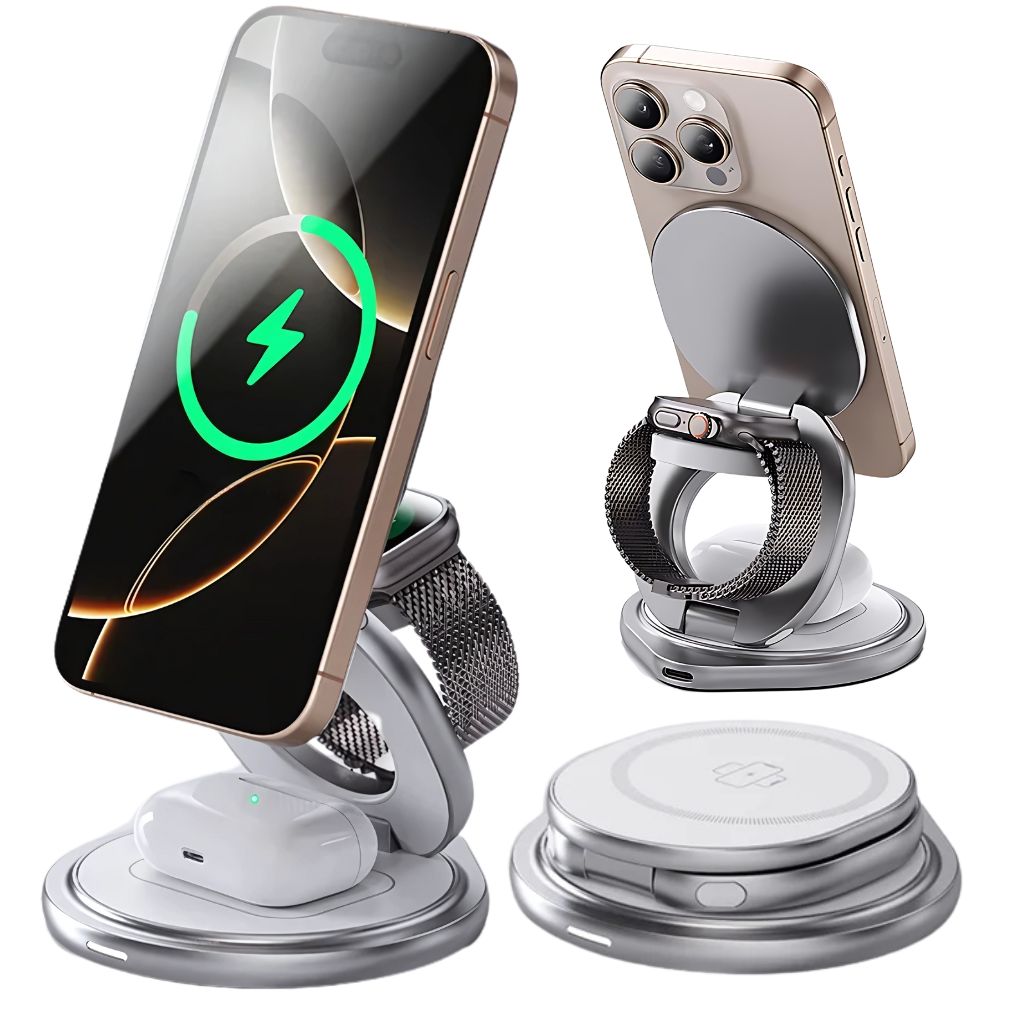 EVOLVED® Fold Twist Pro