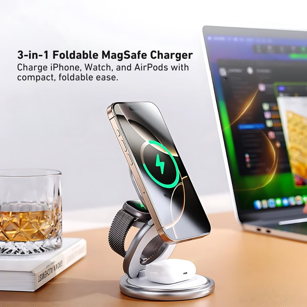 EVOLVED® Fold Twist Pro