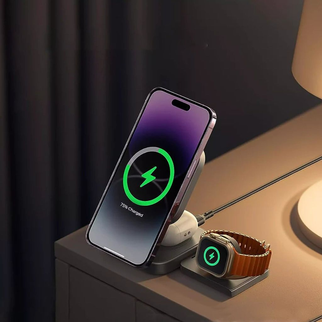 EVOLVED® AppleDock Go