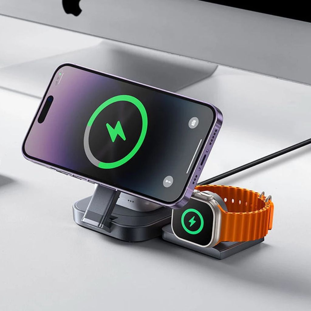 EVOLVED® AppleDock Go