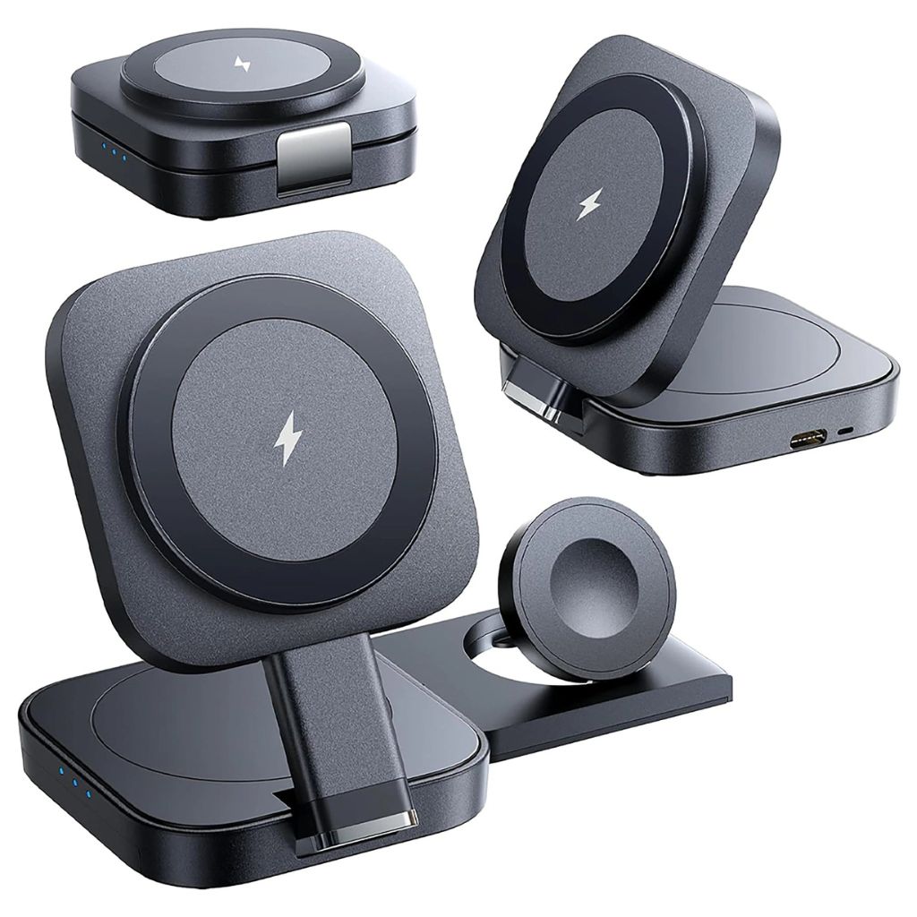 EVOLVED® AppleDock Go