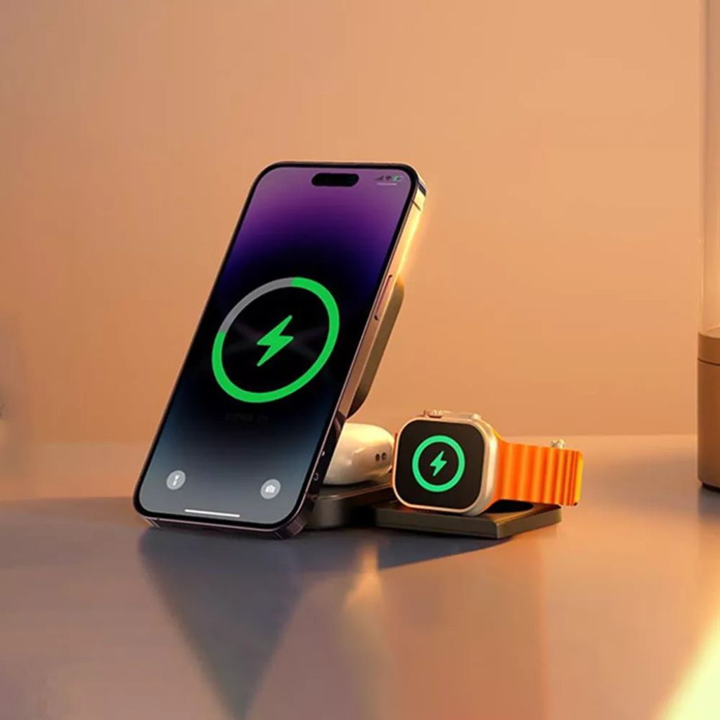 EVOLVED® AppleDock Go