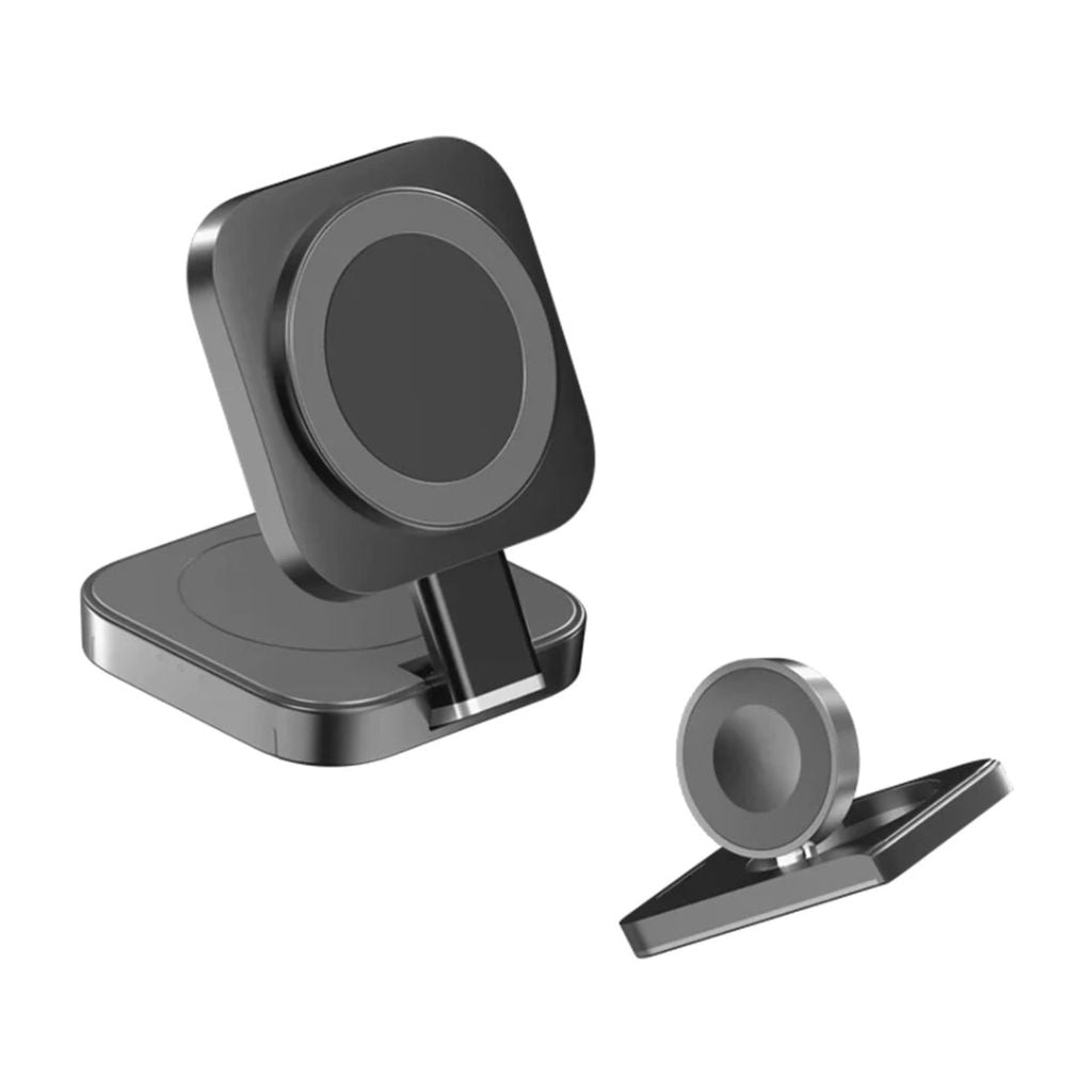 EVOLVED® AppleDock Go