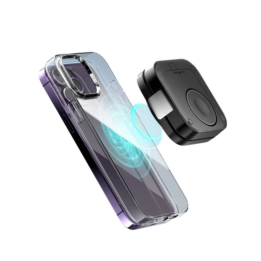 EVOLVED® AppleDock Go