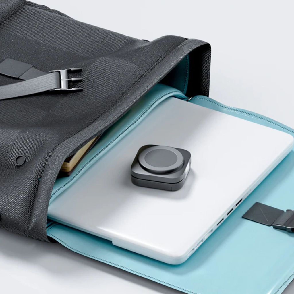 EVOLVED® AppleDock Go