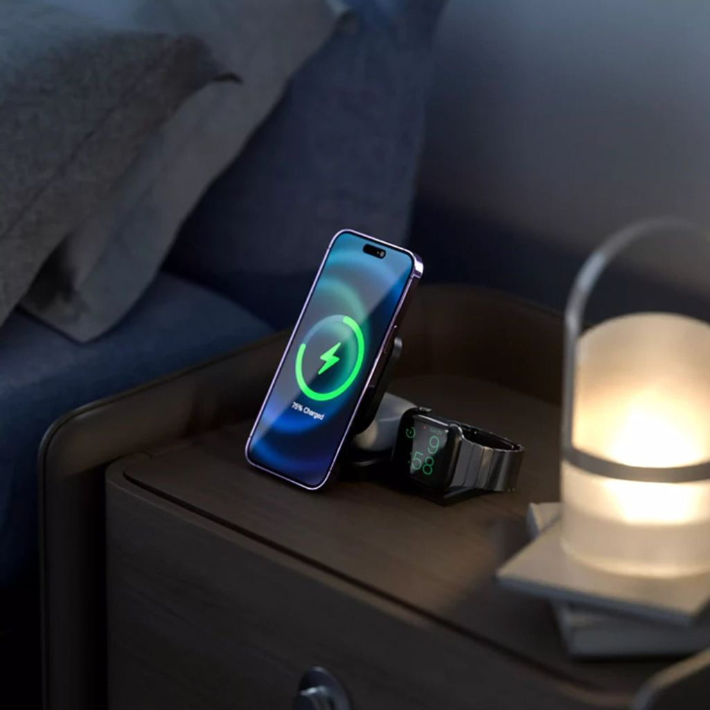 EVOLVED® AppleDock Go