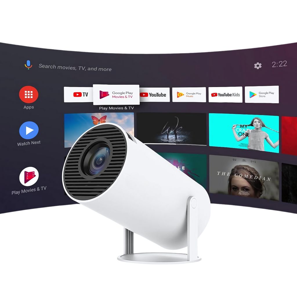 EVOLVED® FlexBeam