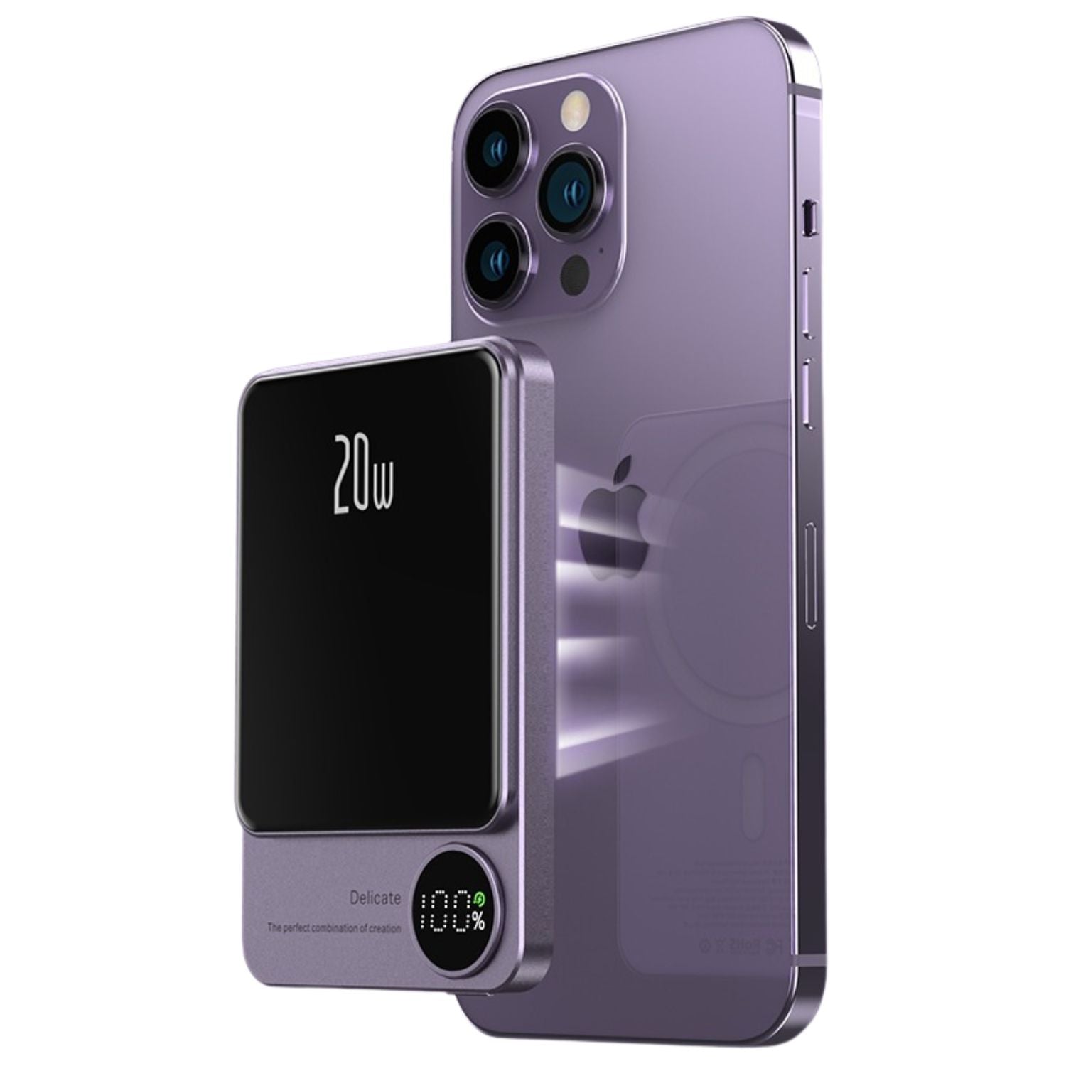 EVOLVED® MagCharge Air