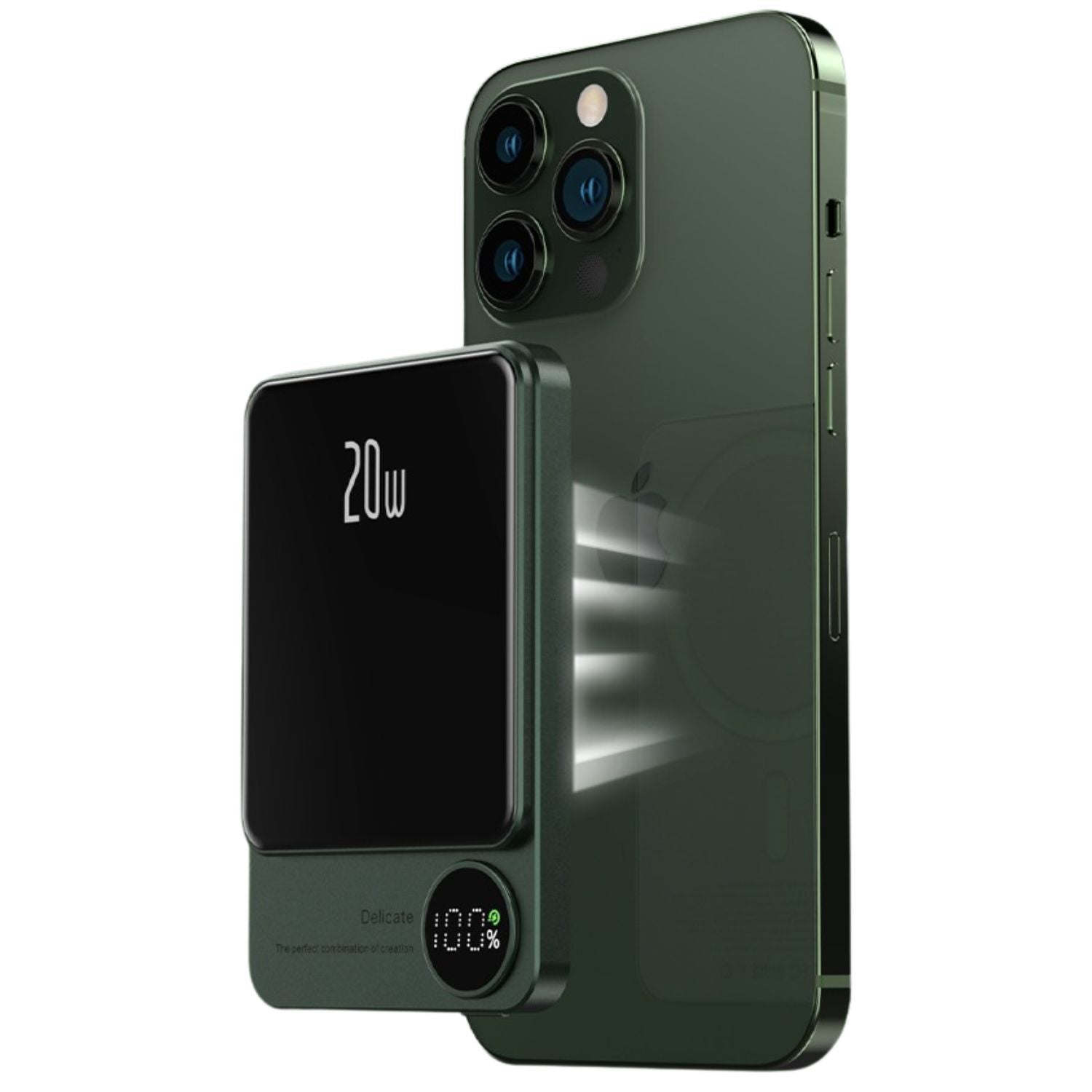 EVOLVED® MagCharge Air