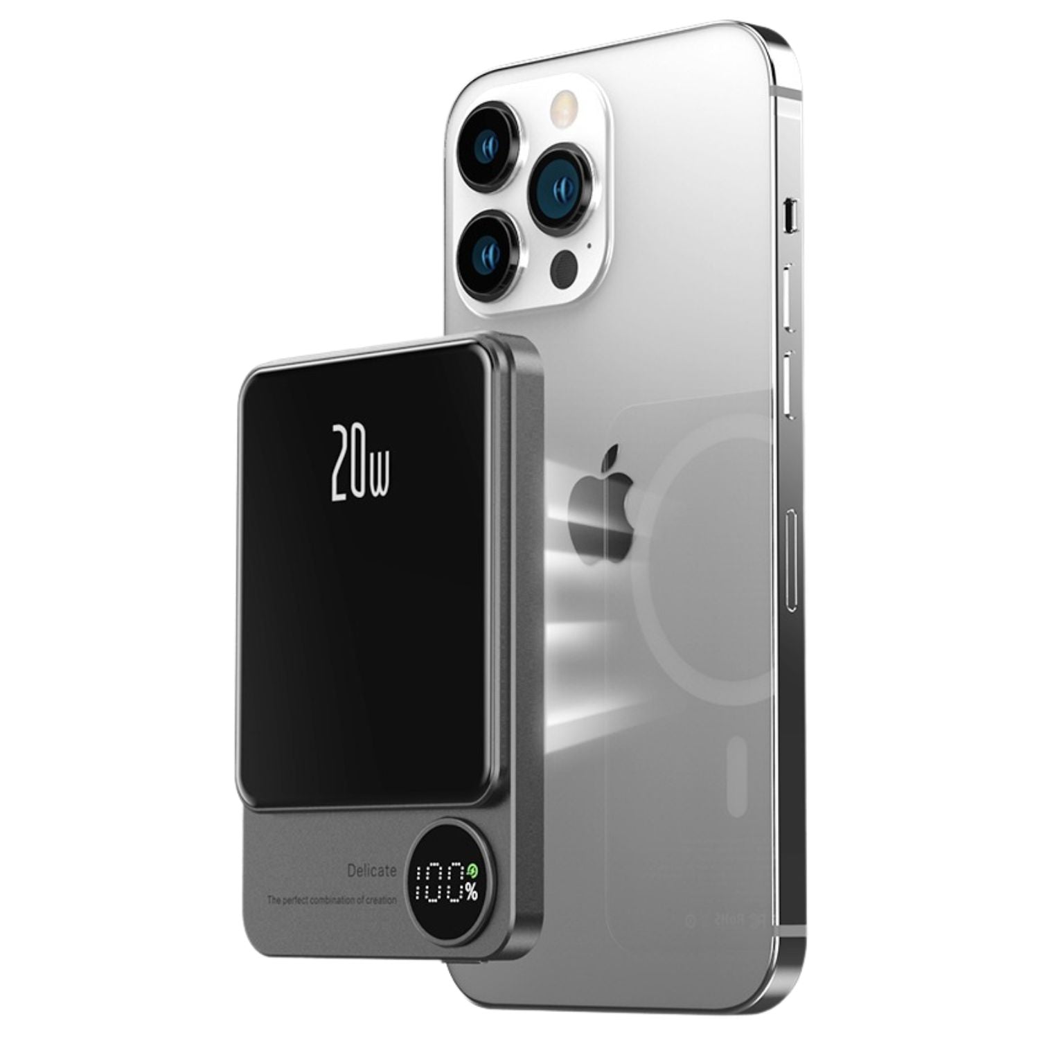 EVOLVED® MagCharge Air