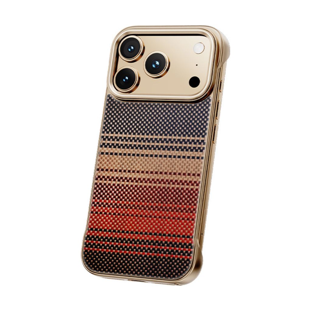 EVOLVED® Aramid MagSafe Case